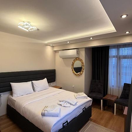 Mamma Marya Hotel Provincia di Provincia di Istanbul Esterno foto