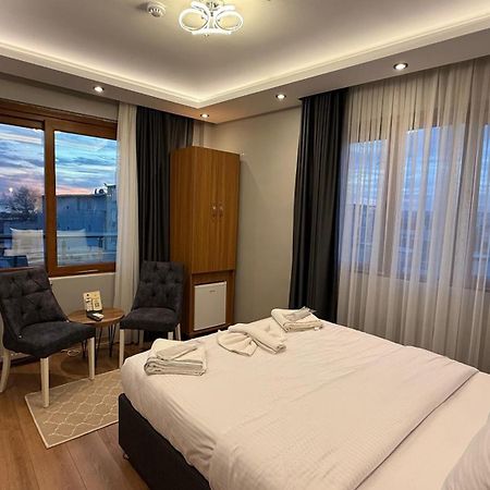 Mamma Marya Hotel Provincia di Provincia di Istanbul Esterno foto