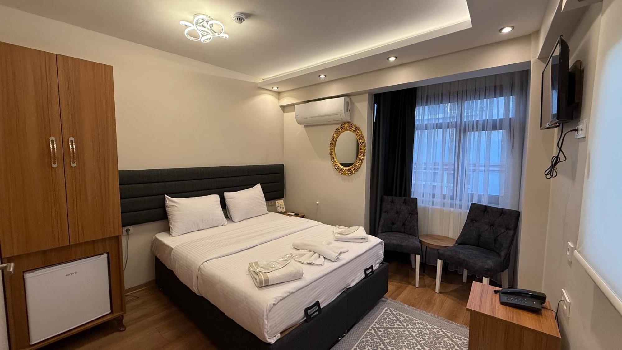 Mamma Marya Hotel Provincia di Provincia di Istanbul Esterno foto
