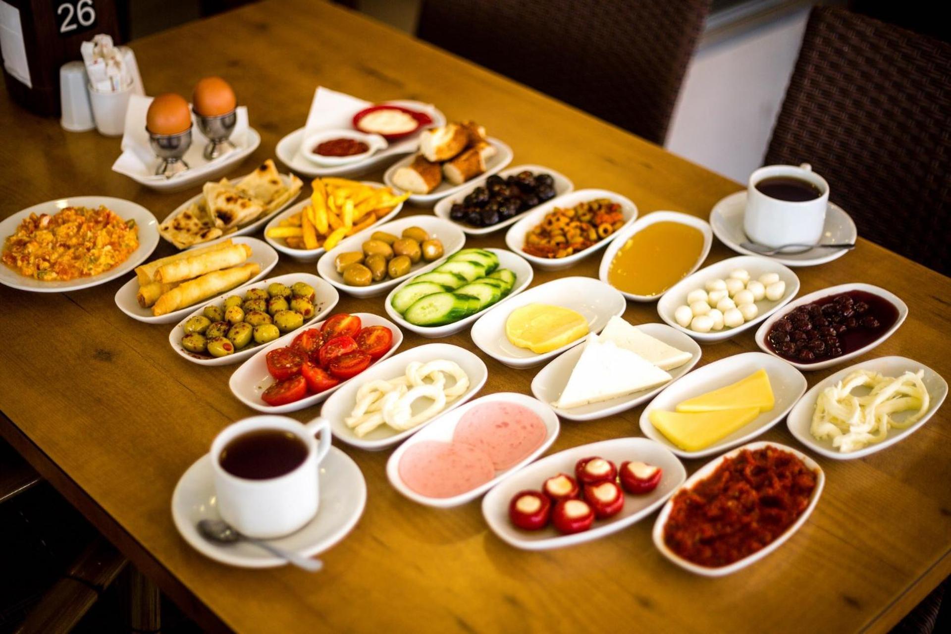 Mamma Marya Hotel Provincia di Provincia di Istanbul Esterno foto