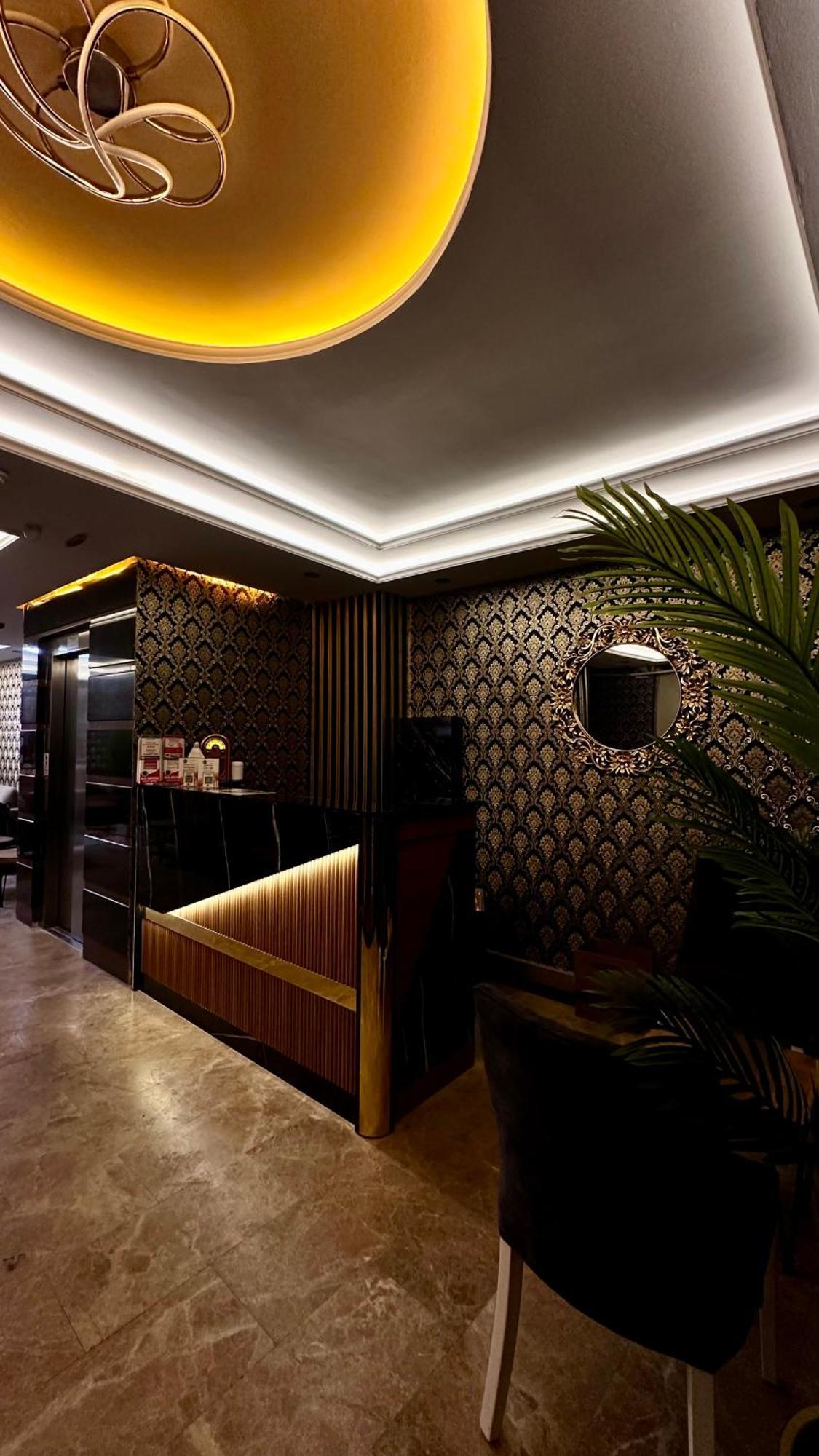 Mamma Marya Hotel Provincia di Provincia di Istanbul Esterno foto